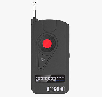 反窃听监听手机探测仪G300
